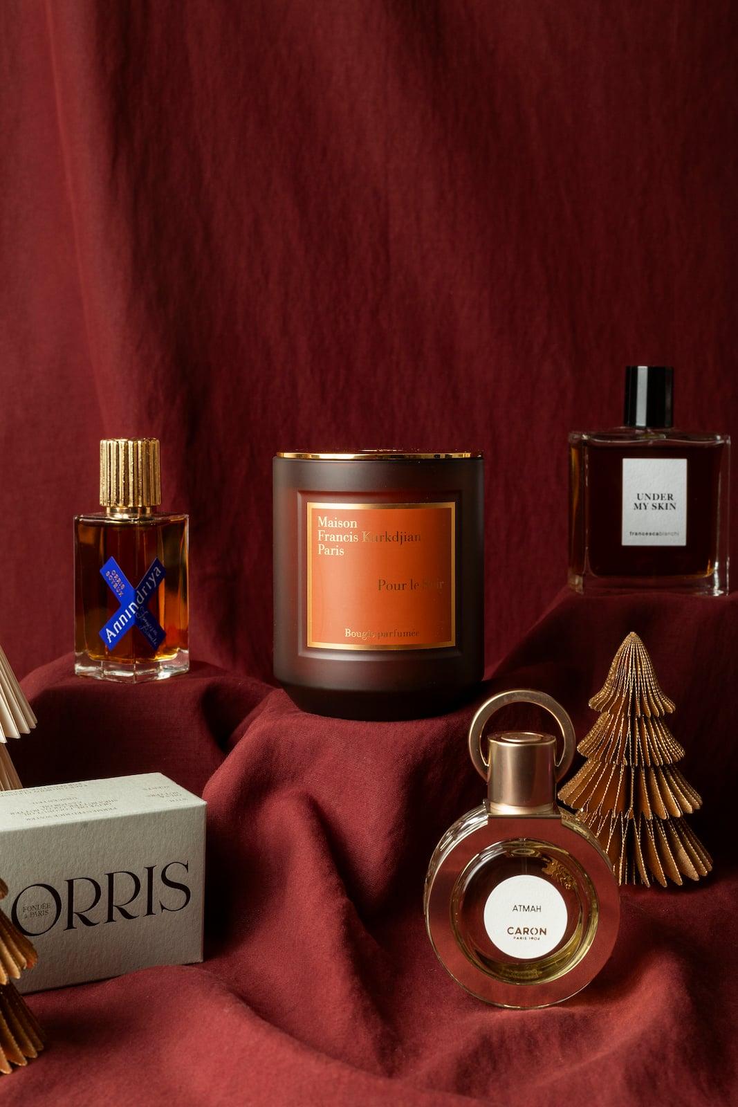 Perfume Lounge - gift guide - all brands
