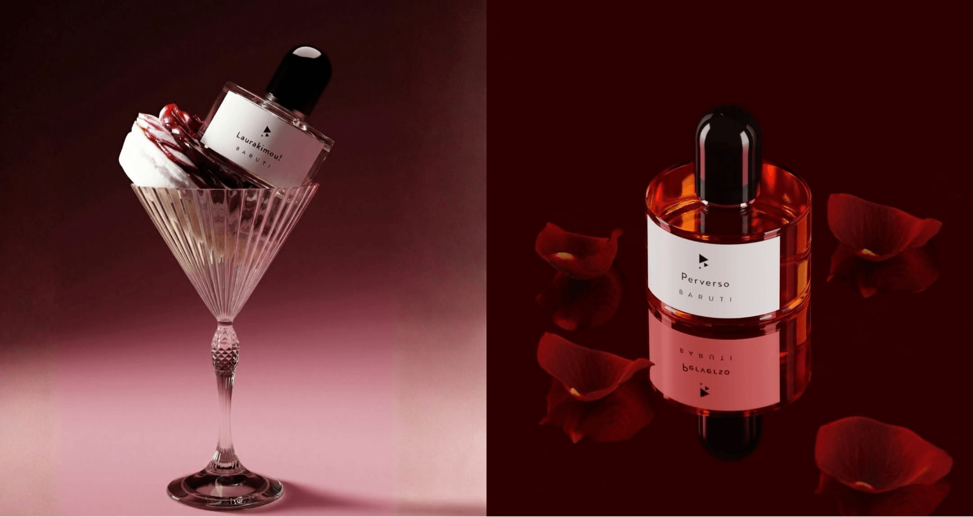 Perfume Lounge - store - boutique