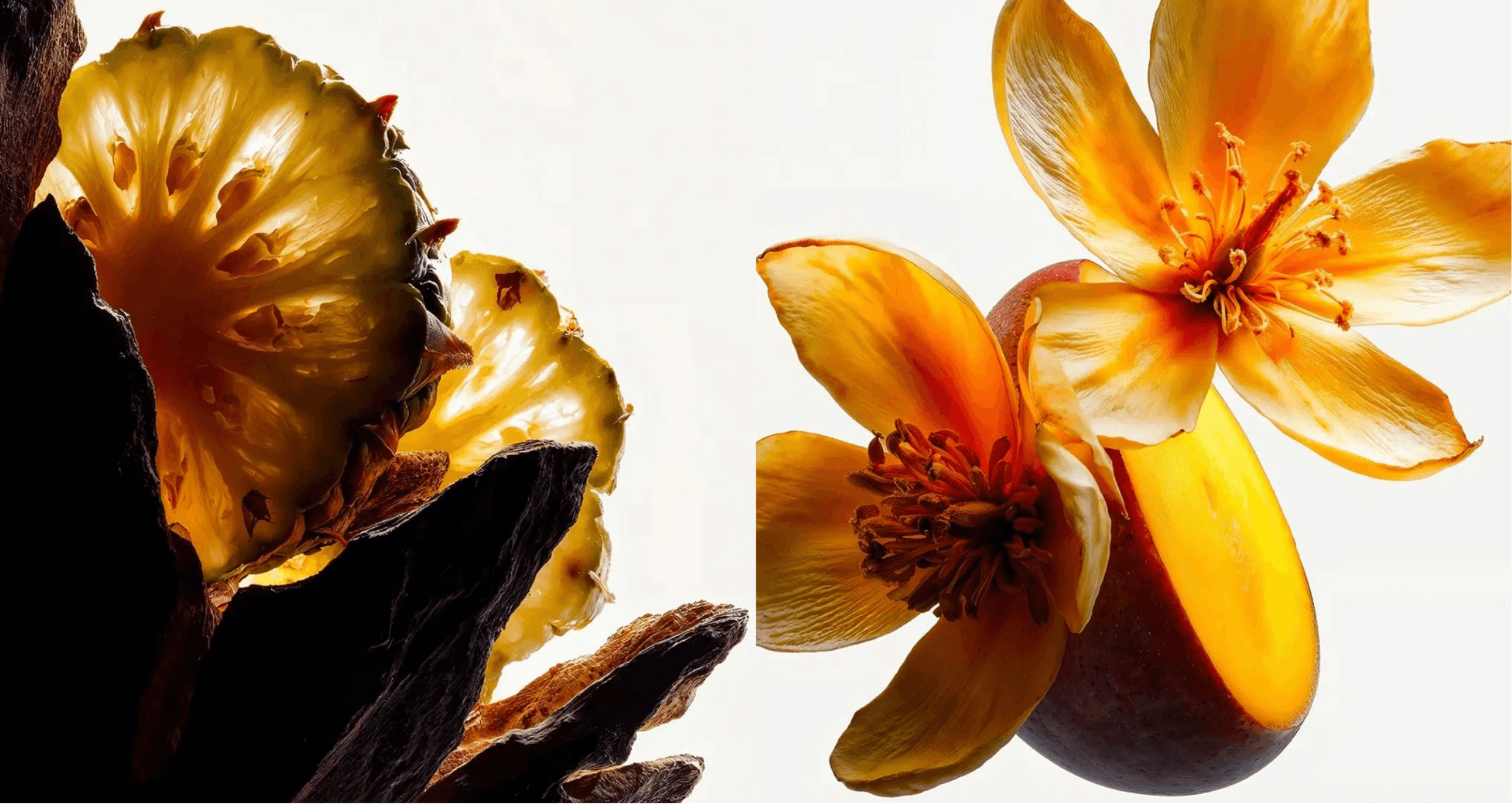 Perfume Lounge – Fruitige parfums