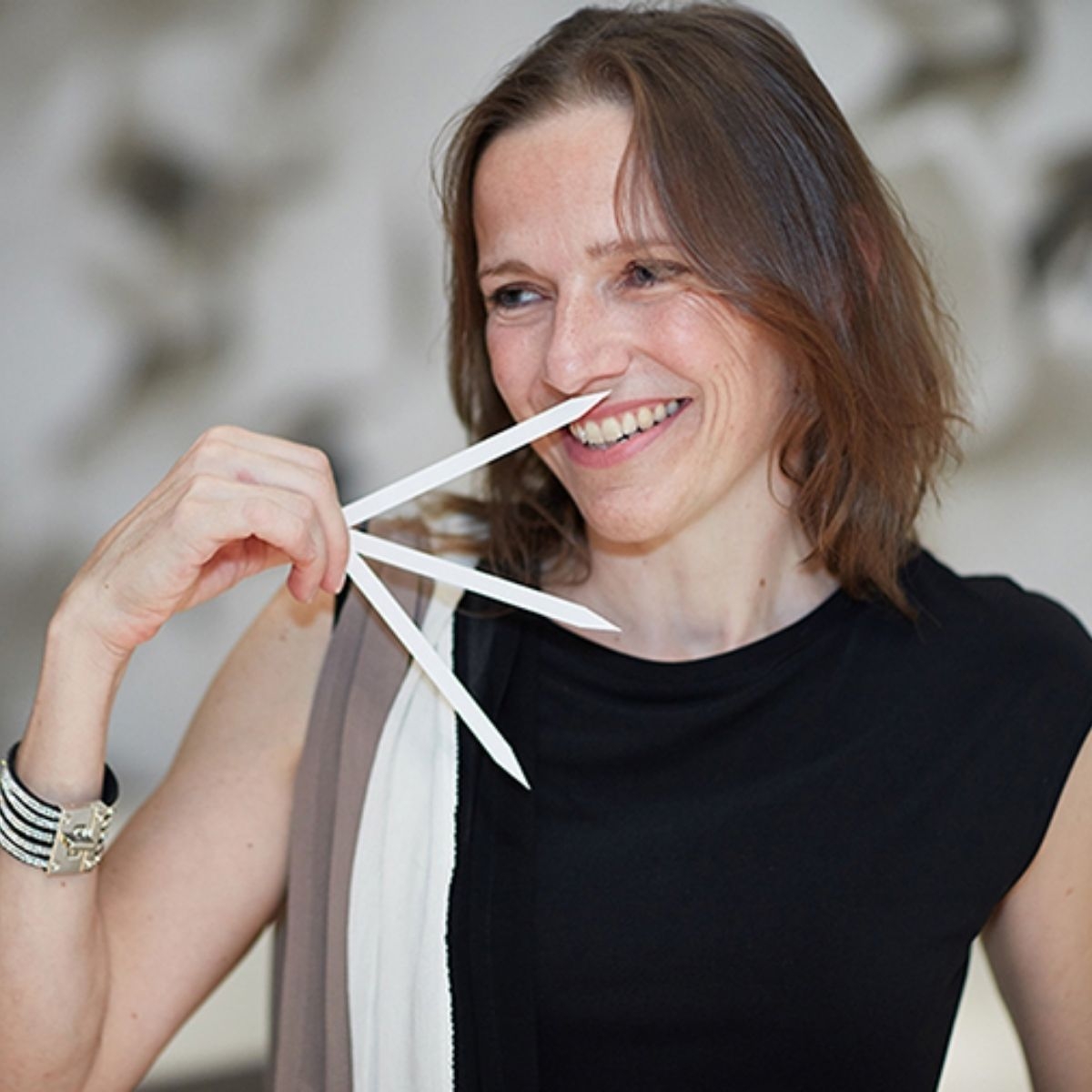 Perfumer – Alexandra Kosinski – LabSolue – Perfume Lounge