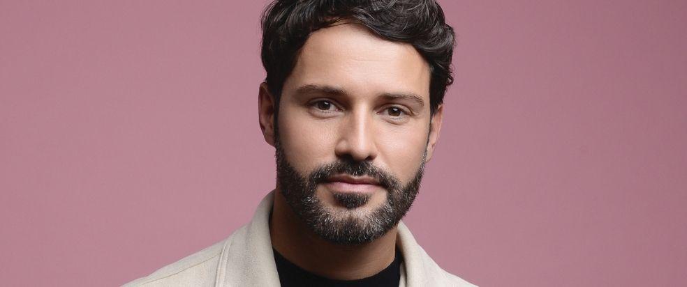 Perfumer – Jerome di Marino