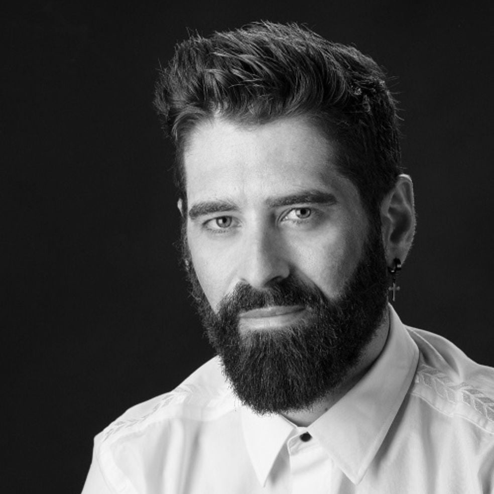 Perfumer – Miguel Matos