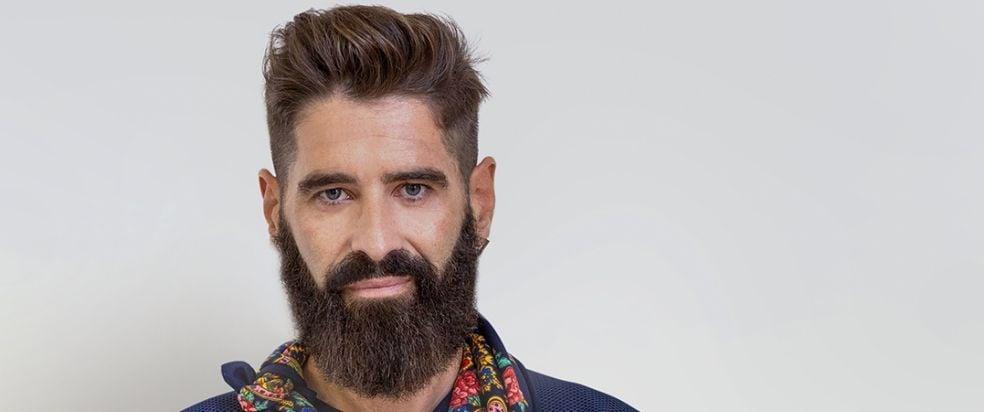 Perfumer – Miguel Matos