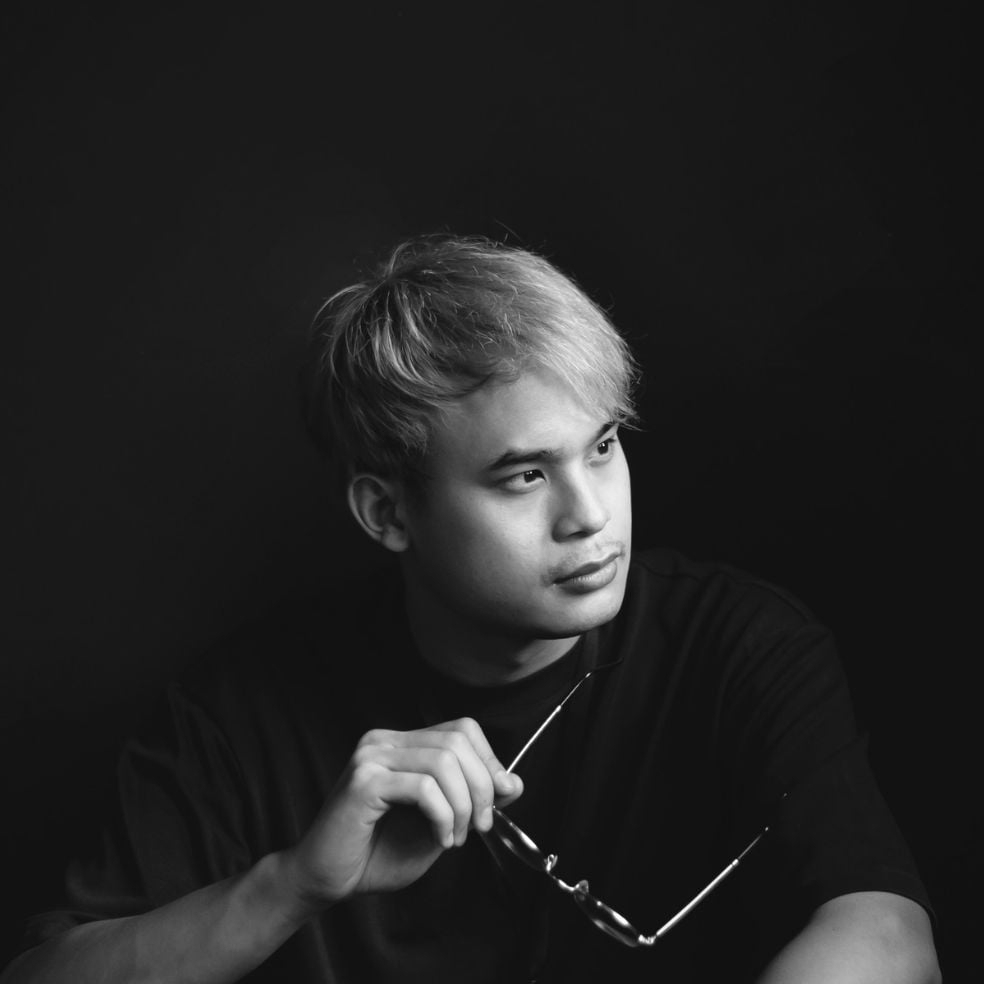 Perfumer – Nutt Wesshasartar