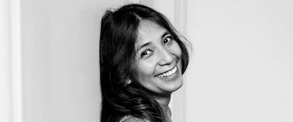 Perfumer – Shyamala Maisondieu