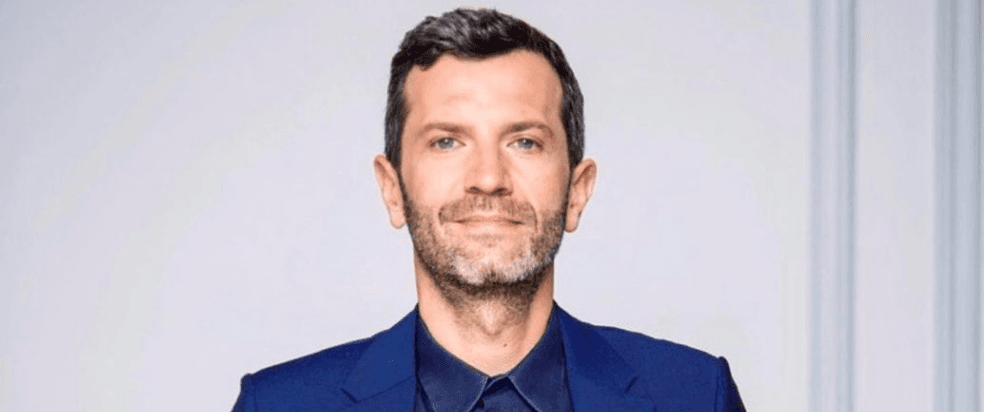 Perfumer – Yann Vasnier