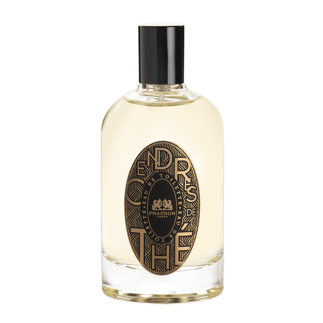Phaedon - 100 ml - Cendres de the | Perfume Lounge