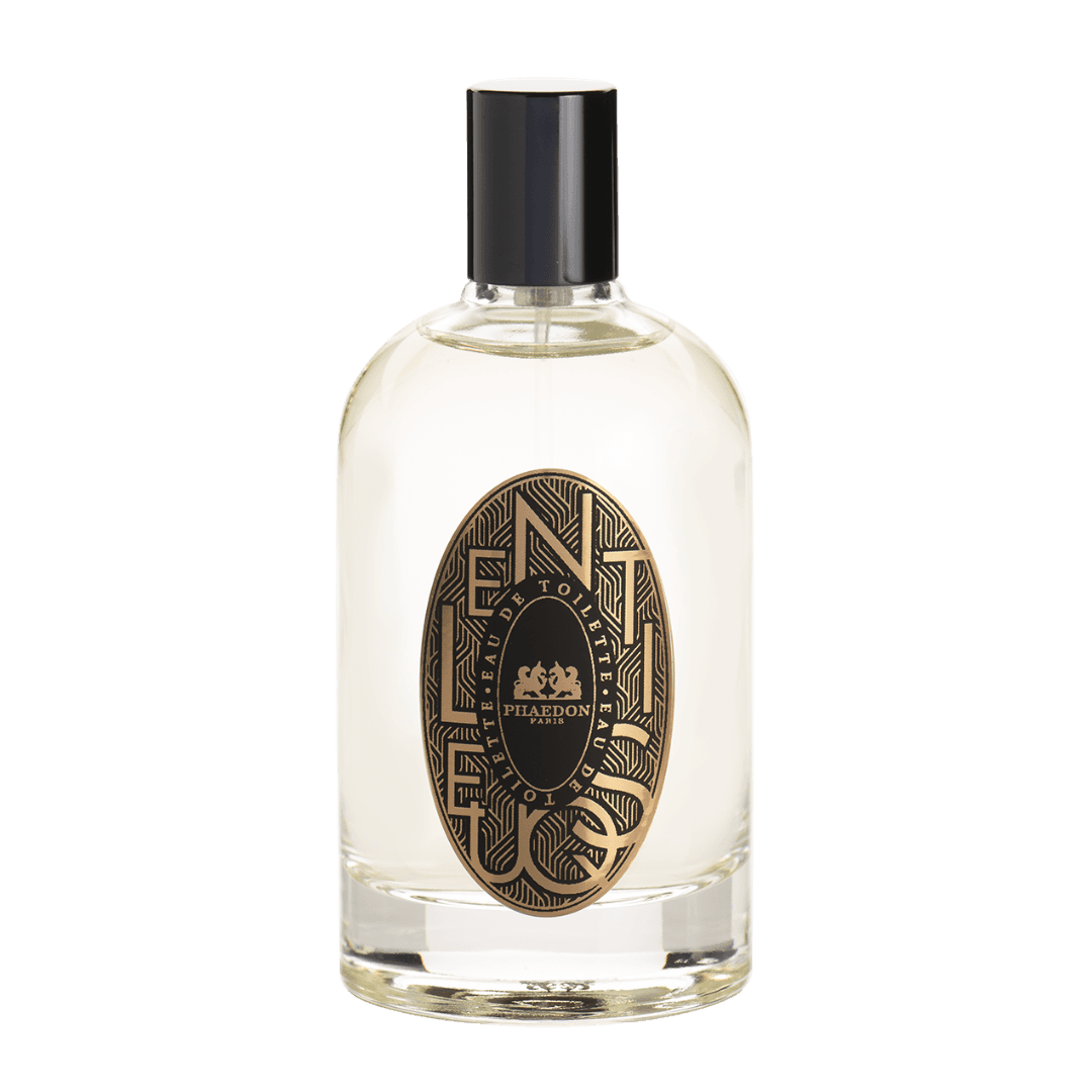 Phaedon - 100 ml - Lentisque | Perfume Lounge