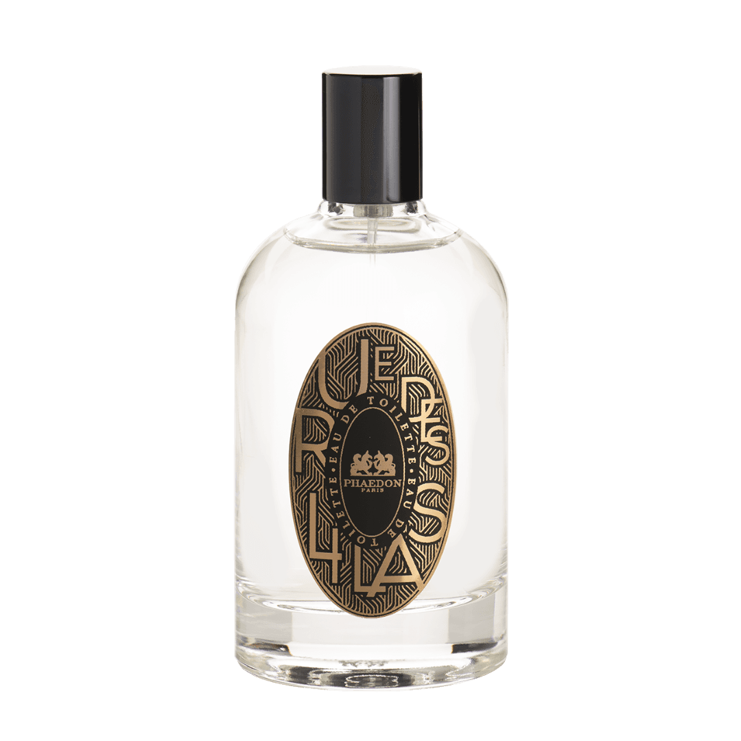 Phaedon - 100 ml - Rue des Lilas | Perfume Lounge