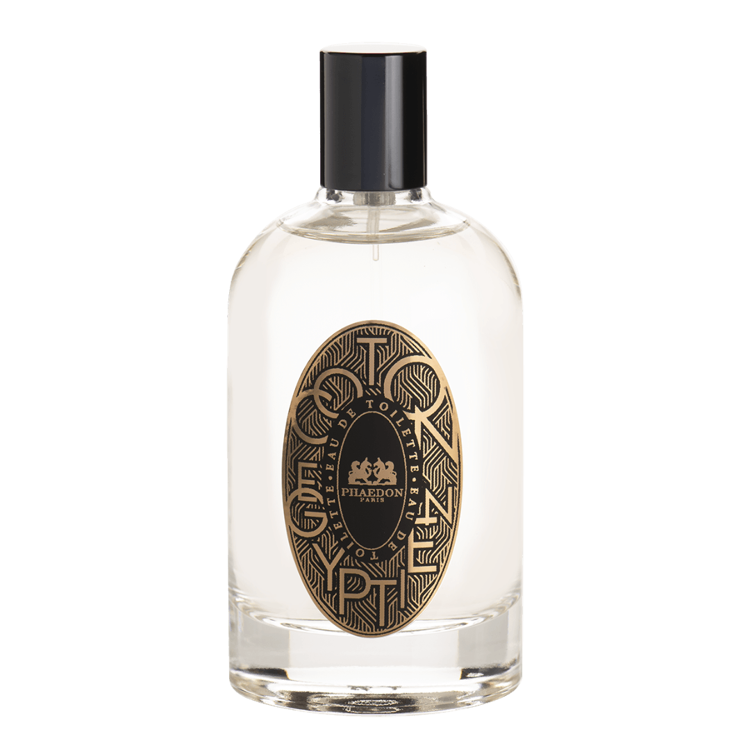 Phaedon - 100 ml - coton egyptien | Perfume Lounge