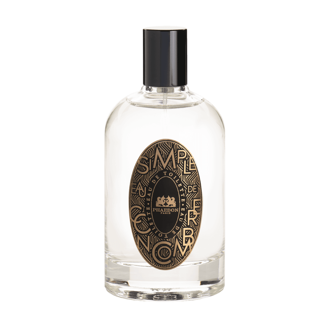 Phaedon - 100 ml - eau simple de concombre | Perfume Lounge