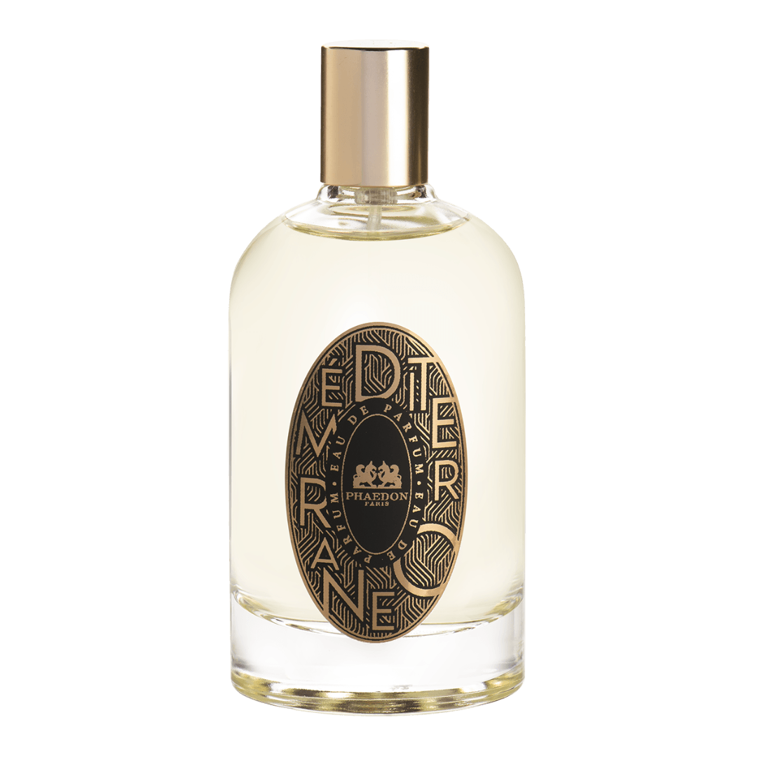 Phaedon - 100 ml - mediterraneo | Perfume Lounge