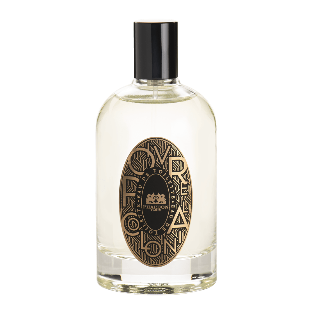 Phaedon - 100 ml - poivre colonial | Perfume Lounge
