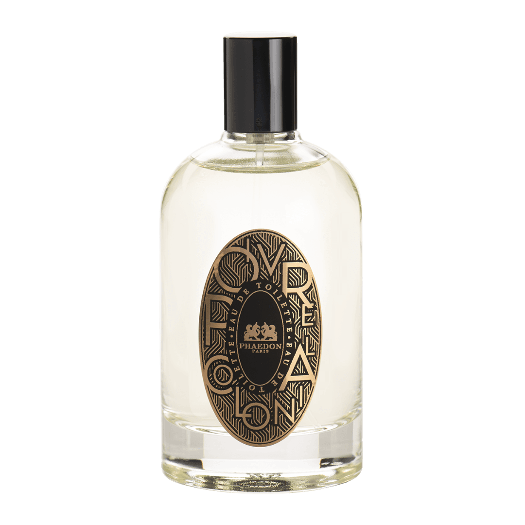 Phaedon - 100 ml - poivre colonial | Perfume Lounge