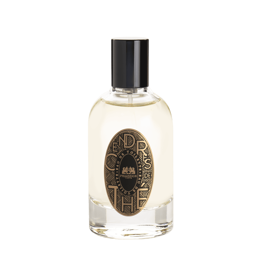 Phaedon - 50 ml - cendres de the | Perfume Lounge