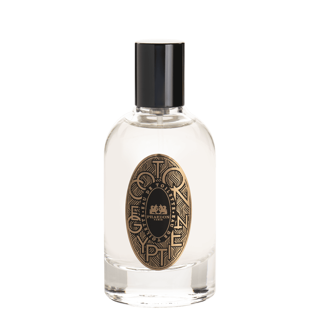 Phaedon - 50 ml - coton egyptien | Perfume Lounge