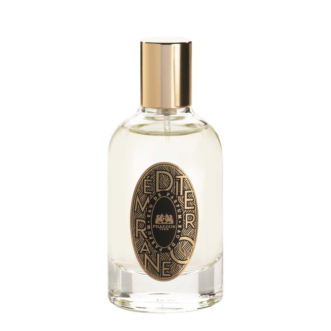 Phaedon - 50 ml - mediterraneo | Perfume Lounge