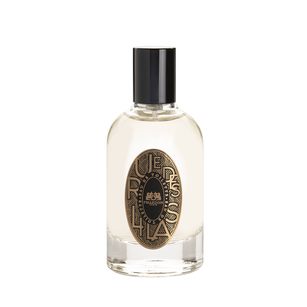 Phaedon - 50 ml - rue des lilas | Perfume Lounge