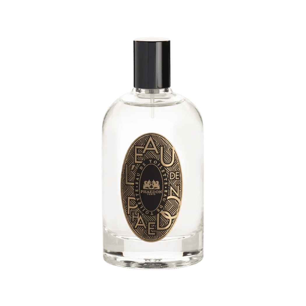 Phaedon - L'Eau de Phaedon 100 ml