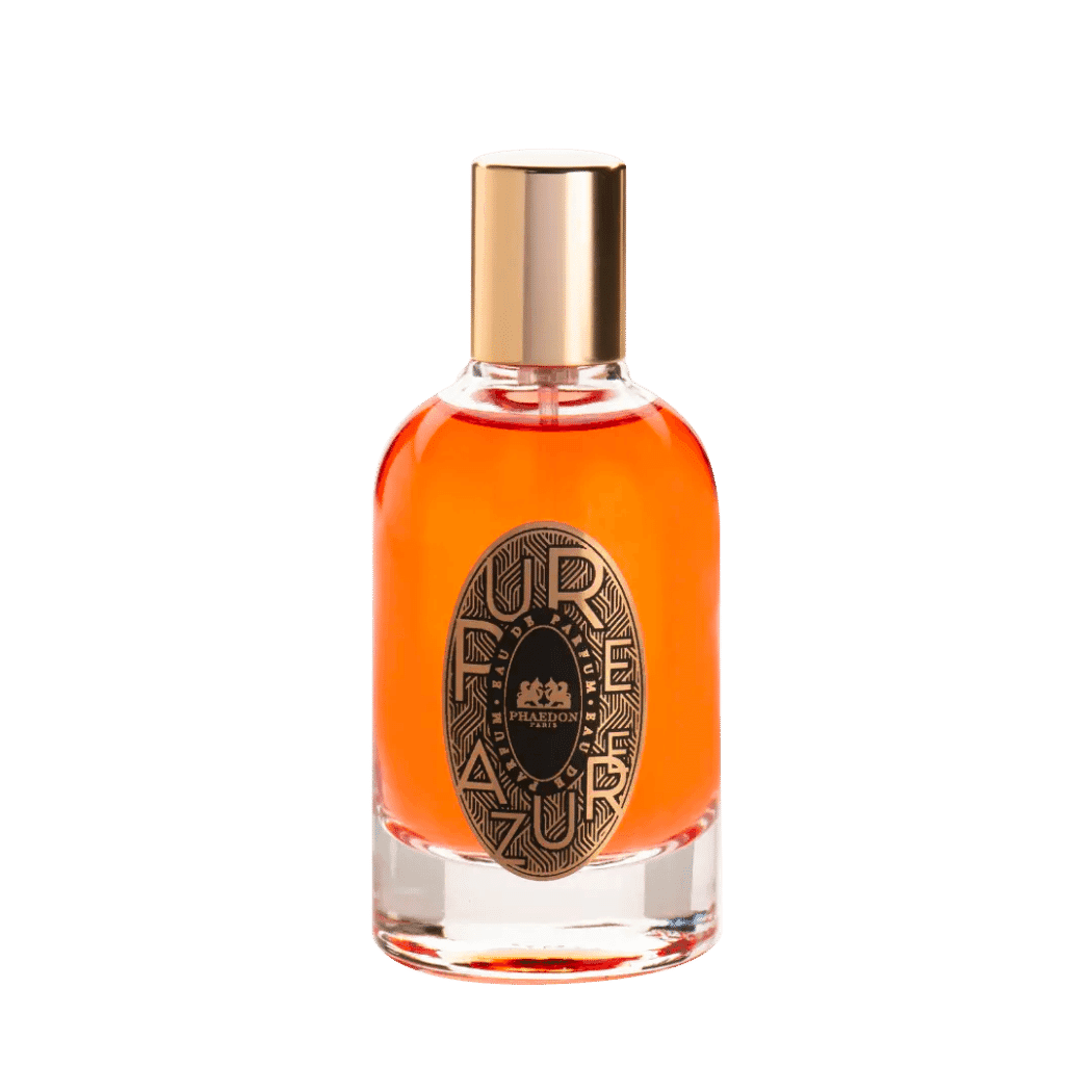 Phaedon - Pure Azure 50 ml