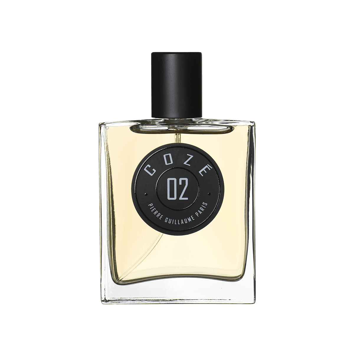 Pierre Guillaume - 02 Coze 50 ml | Perfume Lounge