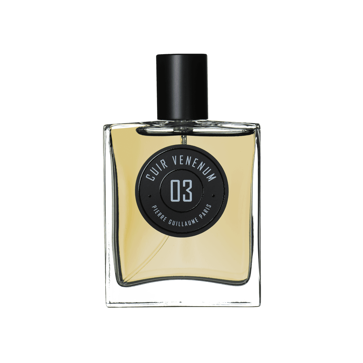 Pierre Guillaume - 03 Cuir Venenum 50 ml | Perfume Lounge