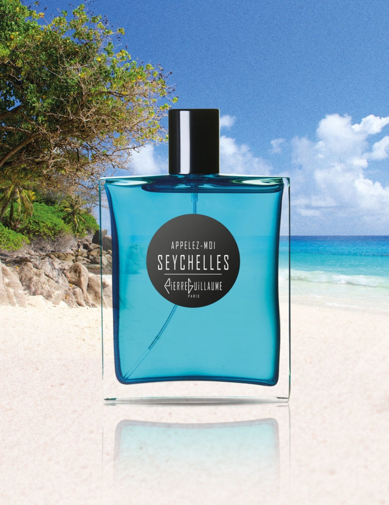 Pierre Guillaume - Appelez-Moi Seychelles | Perfume Lounge
