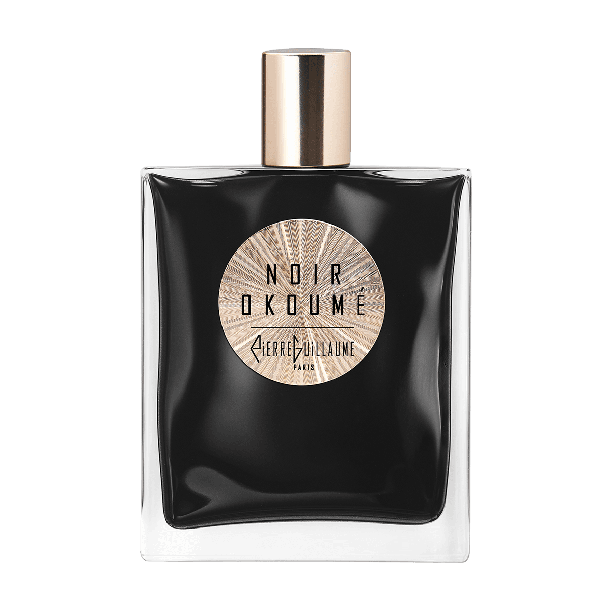 Pierre Guillaume Confidentiel - Noir Okoume 100 ml | Perfume Lounge