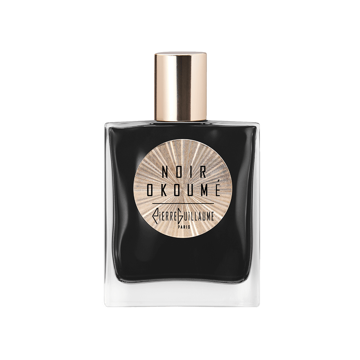 Pierre Guillaume Confidentiel - Noir Okoume 50 ml | Perfume Lounge