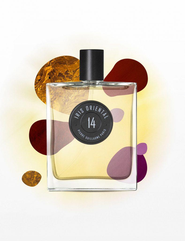 Pierre Guillaume - Iris Oriental | Perfume Lounge