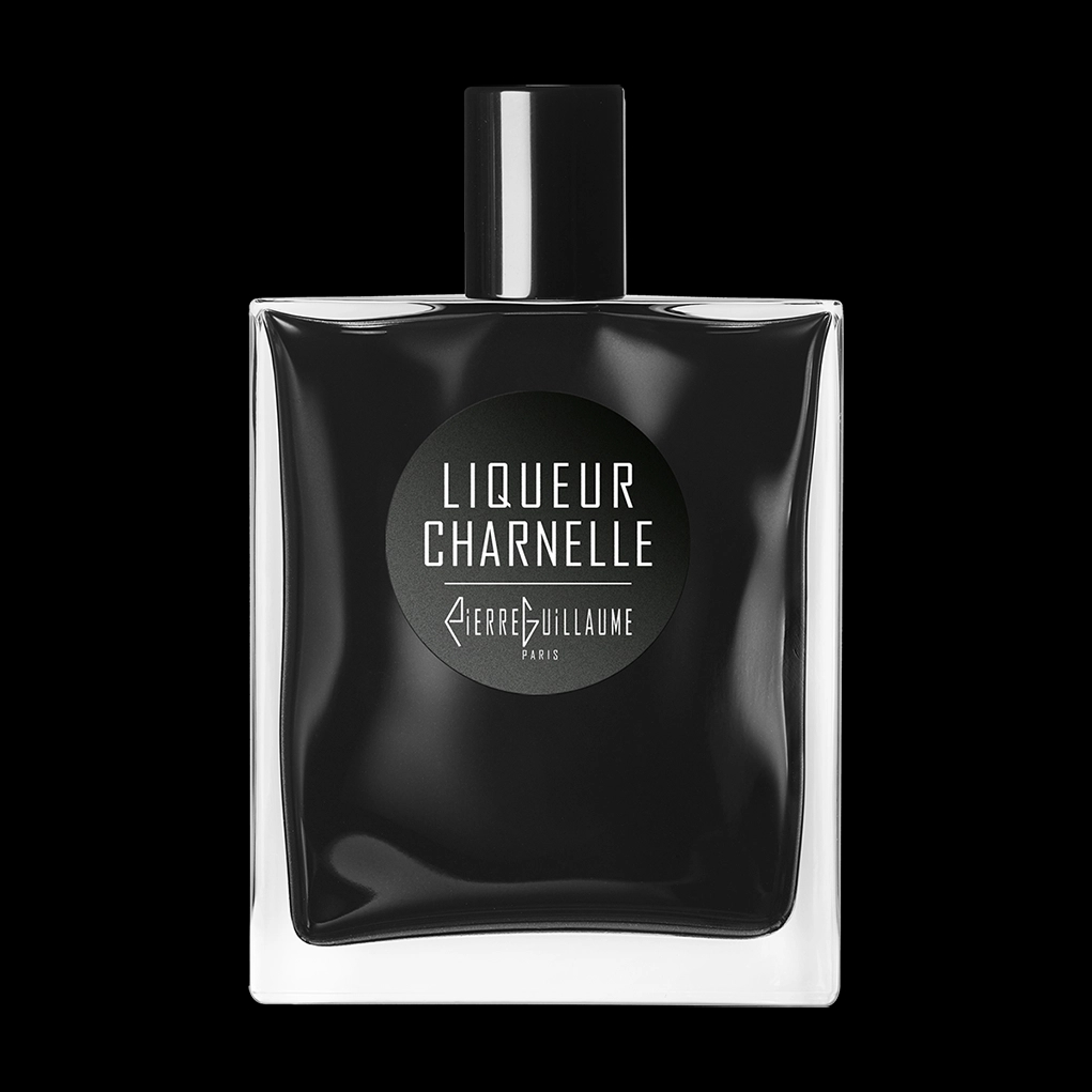 Pierre Guillaume Noire - Liqueur Charnelle 100 ml