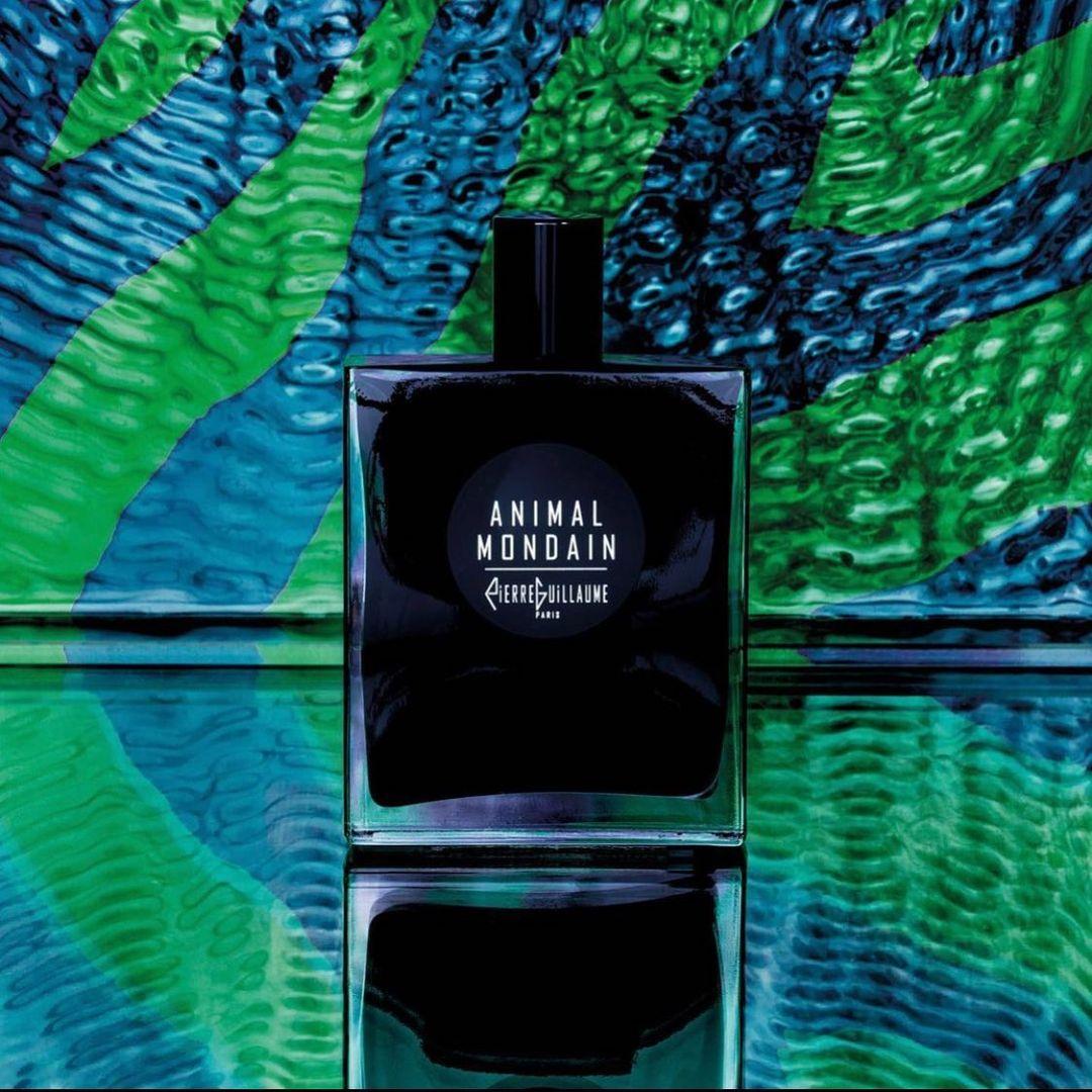 Pierre Guillaume Noire - Animal Mondain | Perfume Lounge