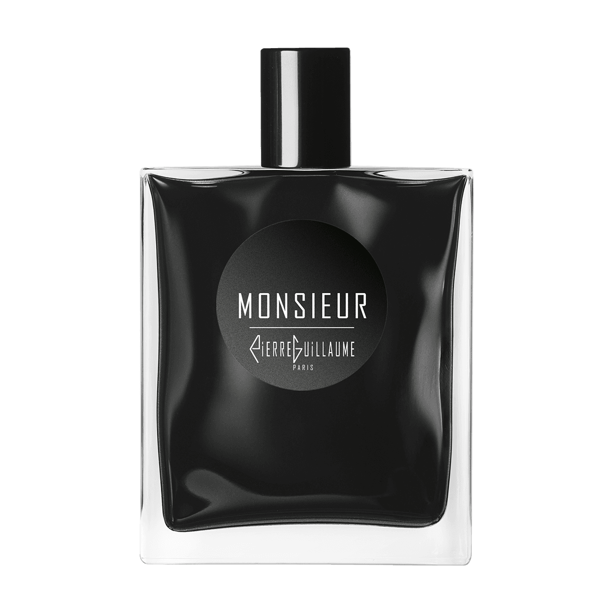 Pierre Guillaume Noire - Monsieur 100 ml | Perfume Lounge