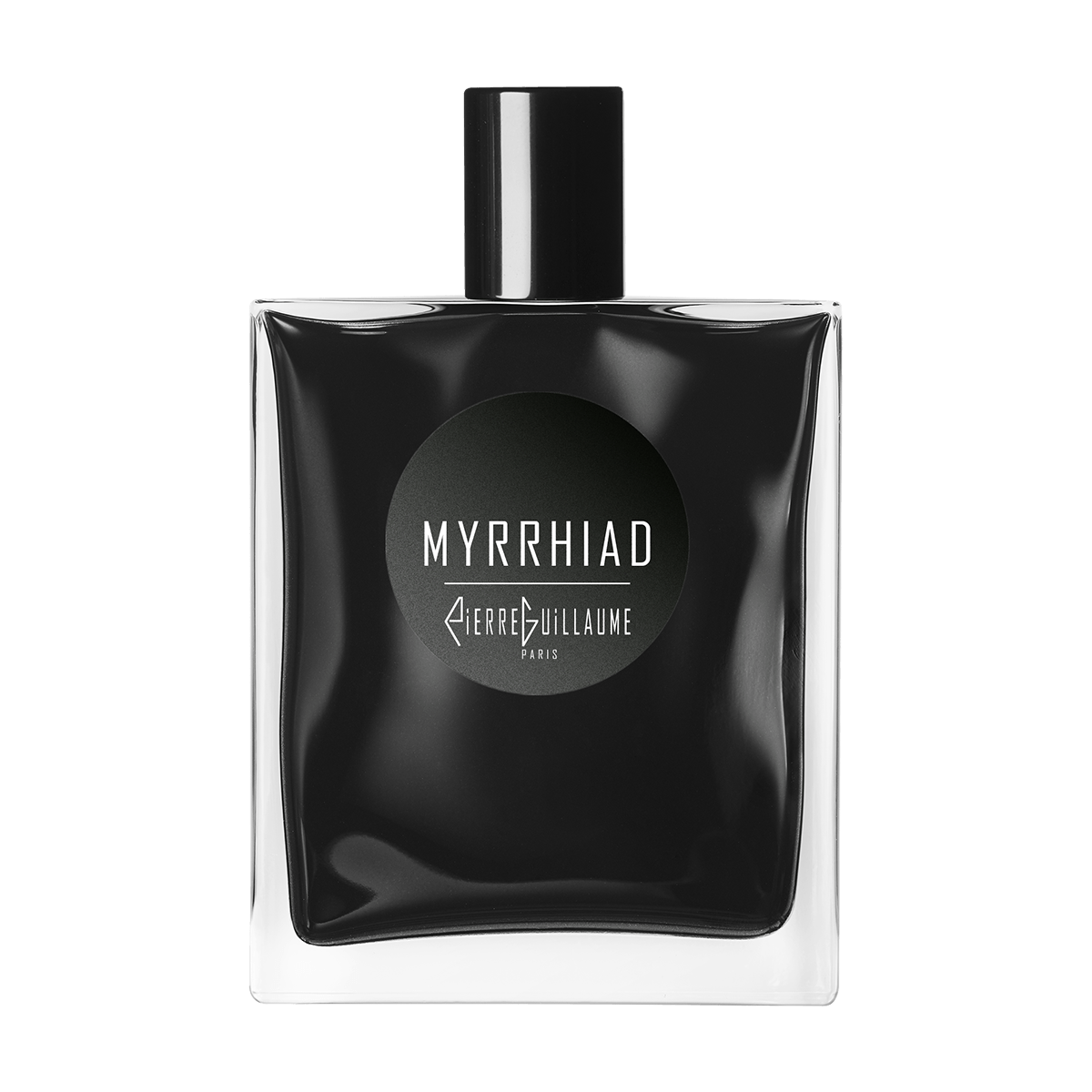 Pierre Guillaume Noire - Myrrhiad 100 ml | Perfume Lounge