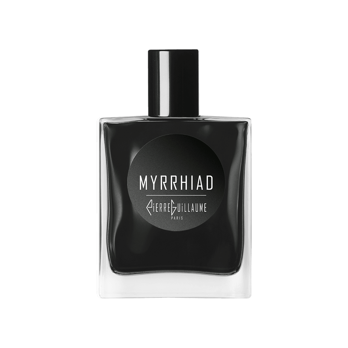 Pierre Guillaume Noire - Myrrhiad 50 ml | Perfume Lounge