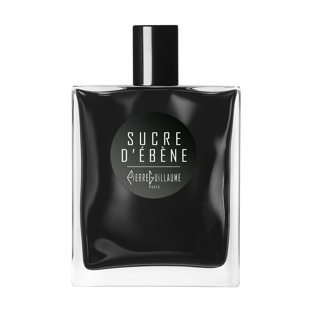 Pierre Guillaume Noire - Sucre d'ebene 100 ml | Perfume Lounge