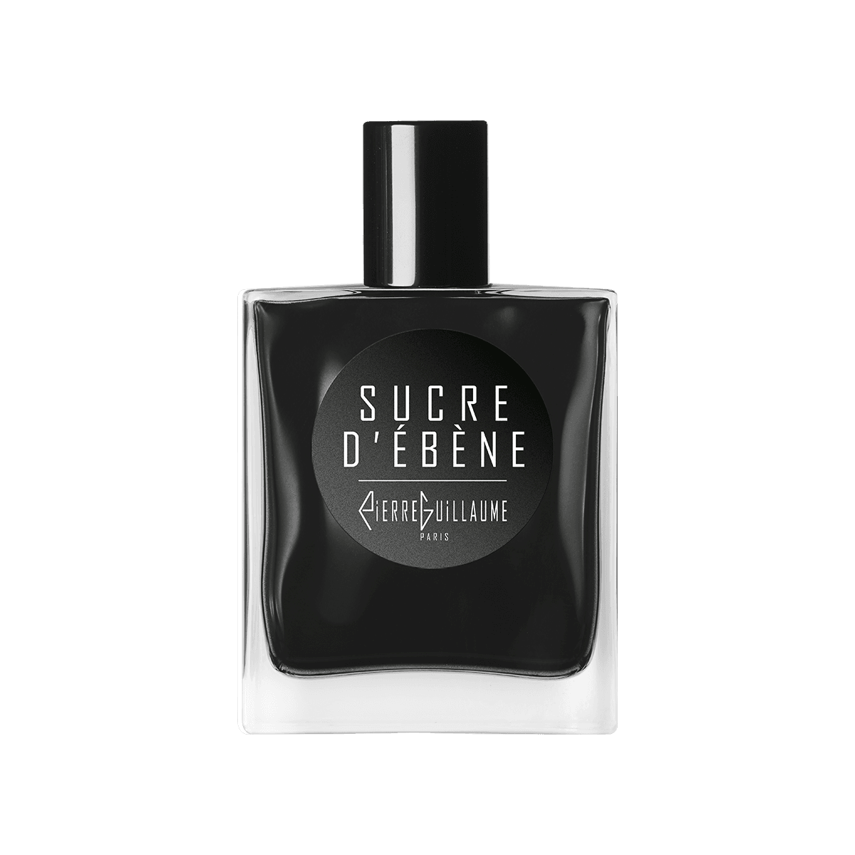 Pierre Guillaume Noire - Sucre d'ebene 50 ml | Perfume Lounge