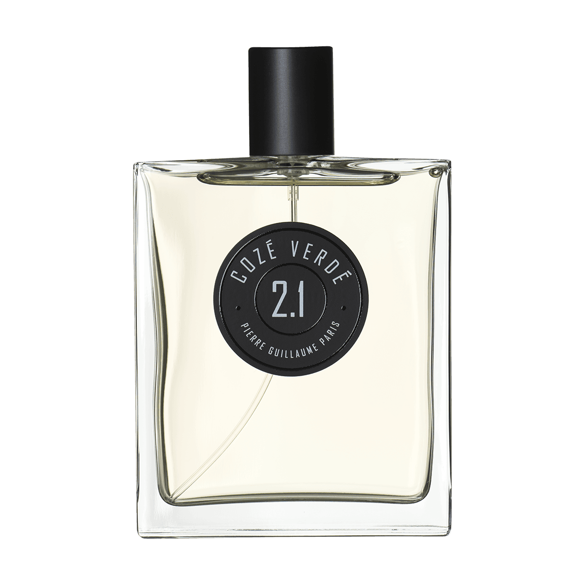 Pierre Guillaume Paris - 02.1 Coze Verde 100 ml | Perfume Lounge