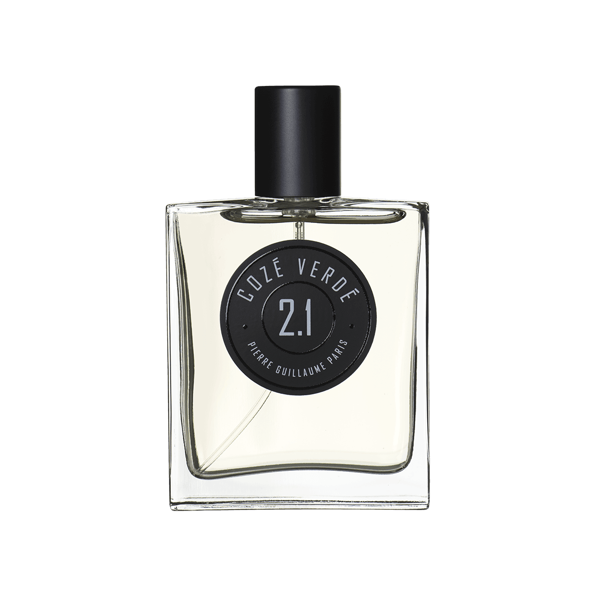 Pierre Guillaume Paris - 02.1 Coze Verde 50 ml | Perfume Lounge