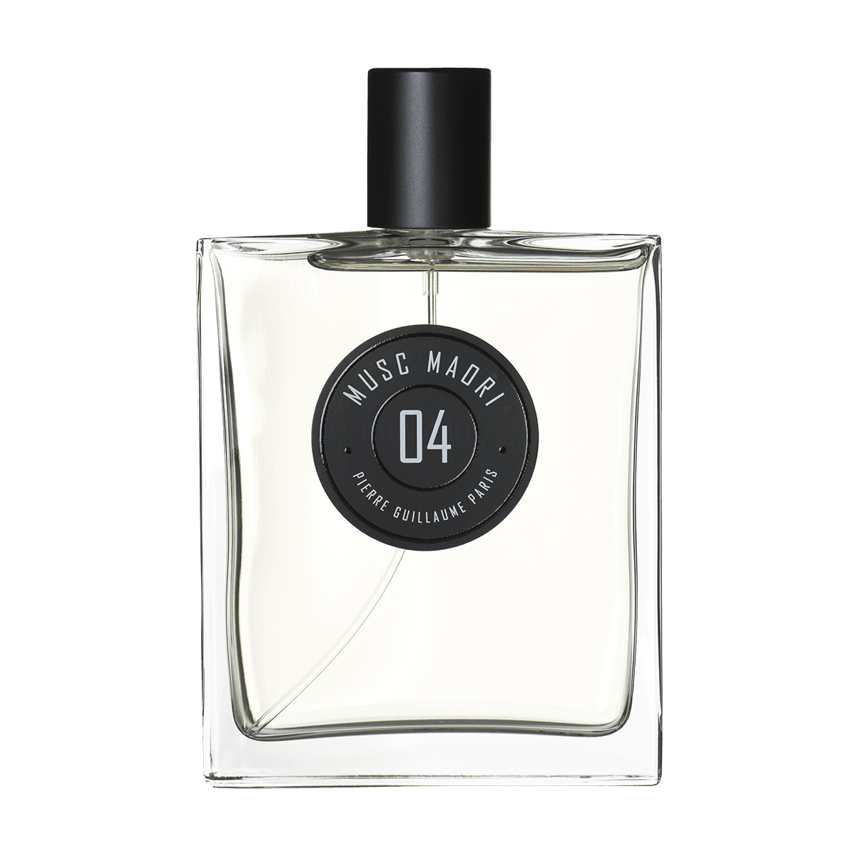 Pierre Guillaume Paris - 04 Musc Maori 100 ml | Perfume Lounge