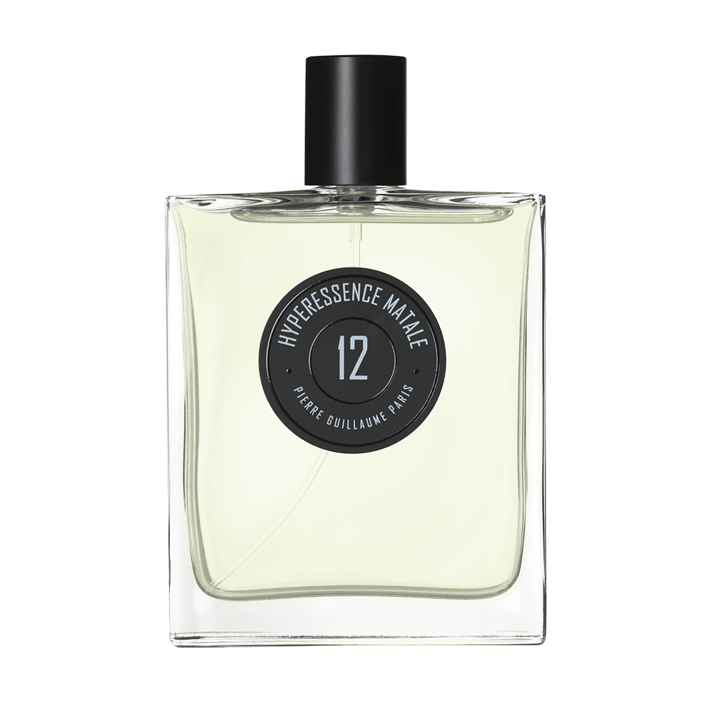 Pierre Guillaume Paris - 12 Hyperessence Matale 100 ml | Perfume Lounge