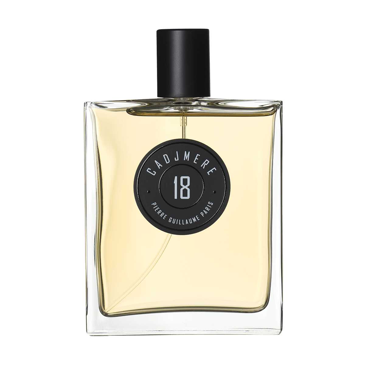 Pierre Guillaume Paris - 18 Cadjmere eau de parfum 100 ml | Perfume Lounge