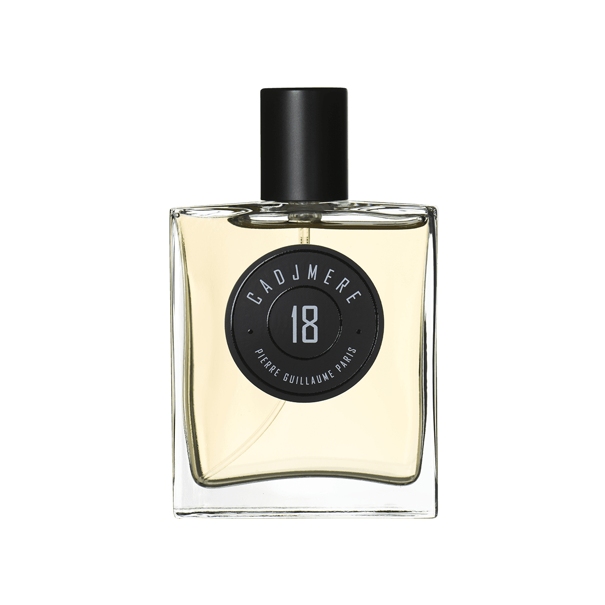 Pierre Guillaume Paris - 18 Cadjmere eau de parfum 50 ml | Perfume Lounge