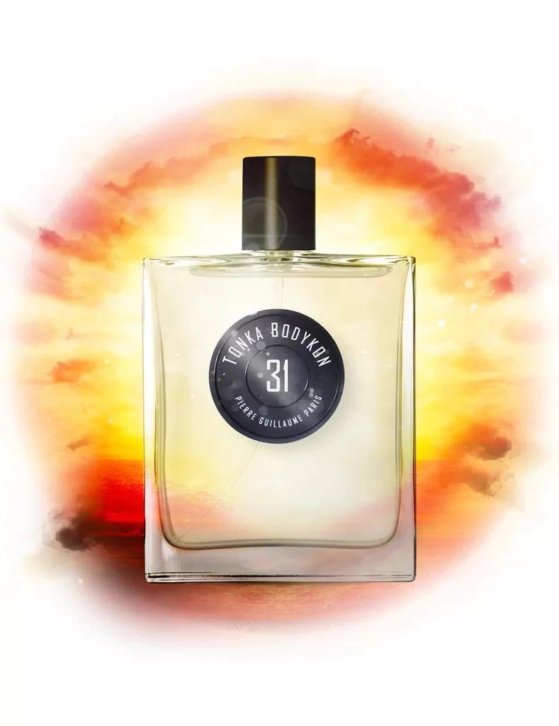 Pierre Guillaume Paris - 31 Tonka Bodykon | Perfume Lounge