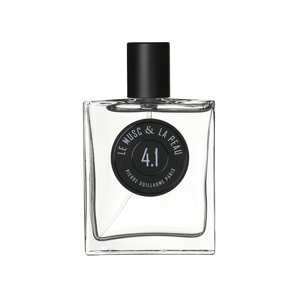 Pierre Guillaume Paris - 4.1 Le musc & la peau 50 ml | Perfume Lounge