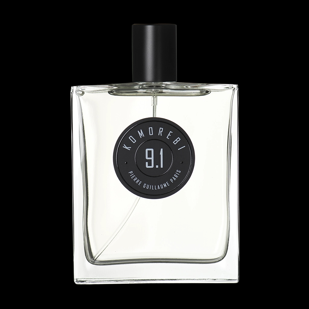 Pierre Guillaume Paris - 9.1 Komorebi 100 ml | Perfume Lounge