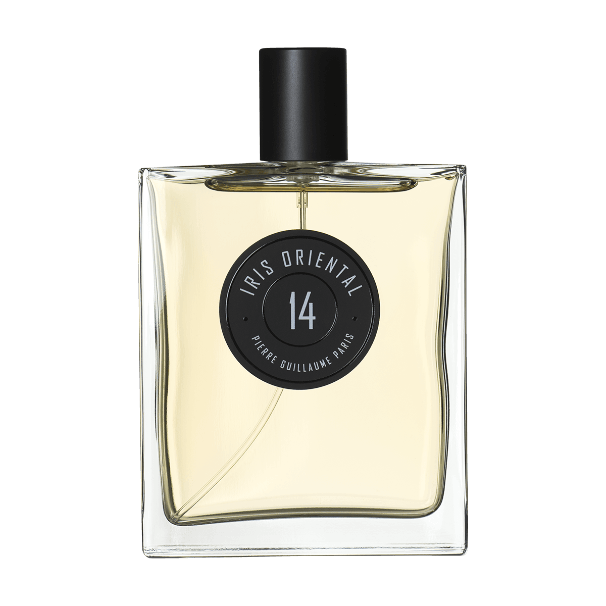 Pierre Guillaume Paris - Iris Oriental 100 ml eau de parfum | Perfume Lounge