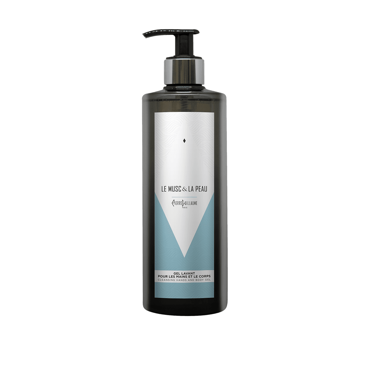 Pierre Guillaume Paris - Le Musc et la Peau Hands & Body Gel | Perfume Lounge