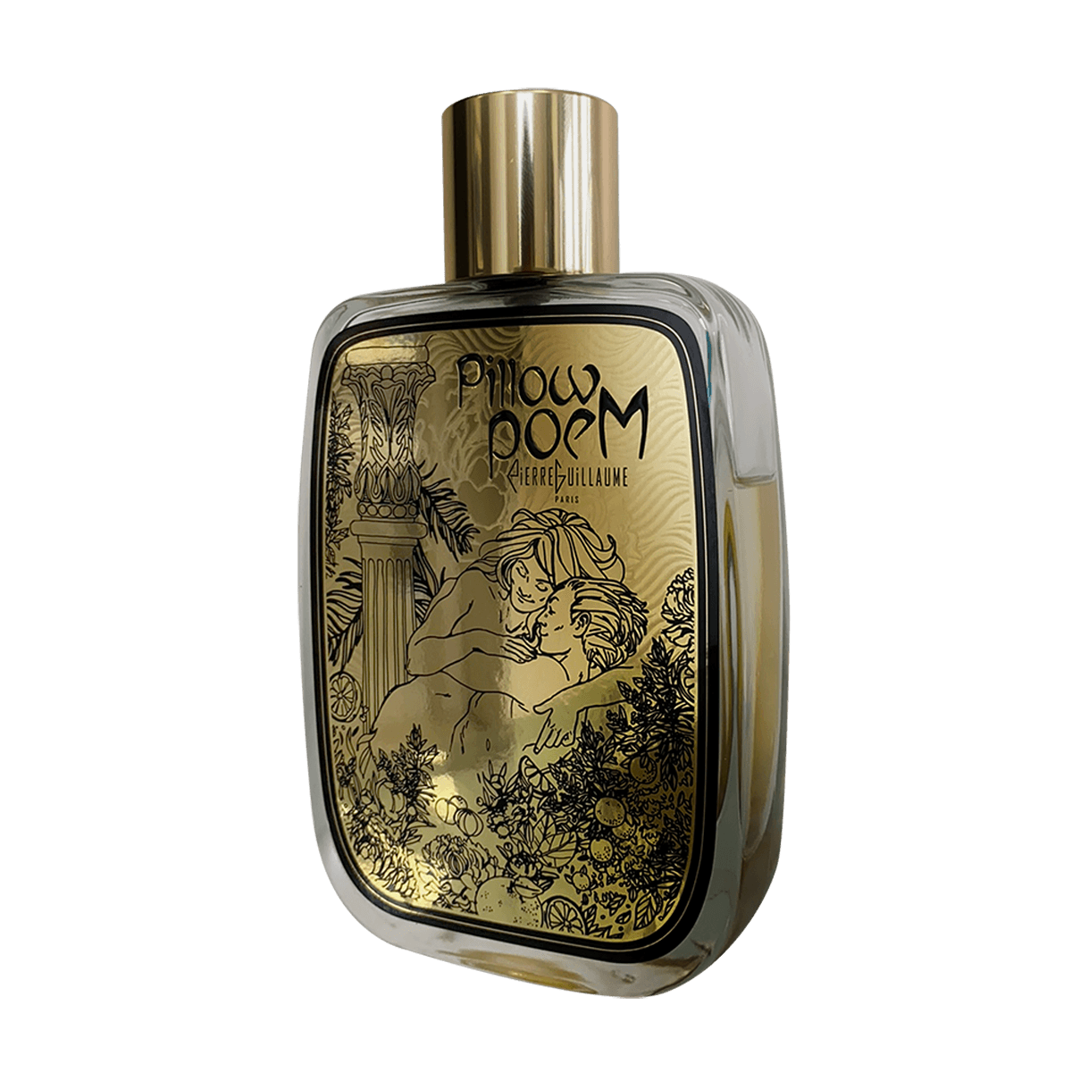 Pierre Guillaume Paris - Pillowpoem | Perfume Lounge