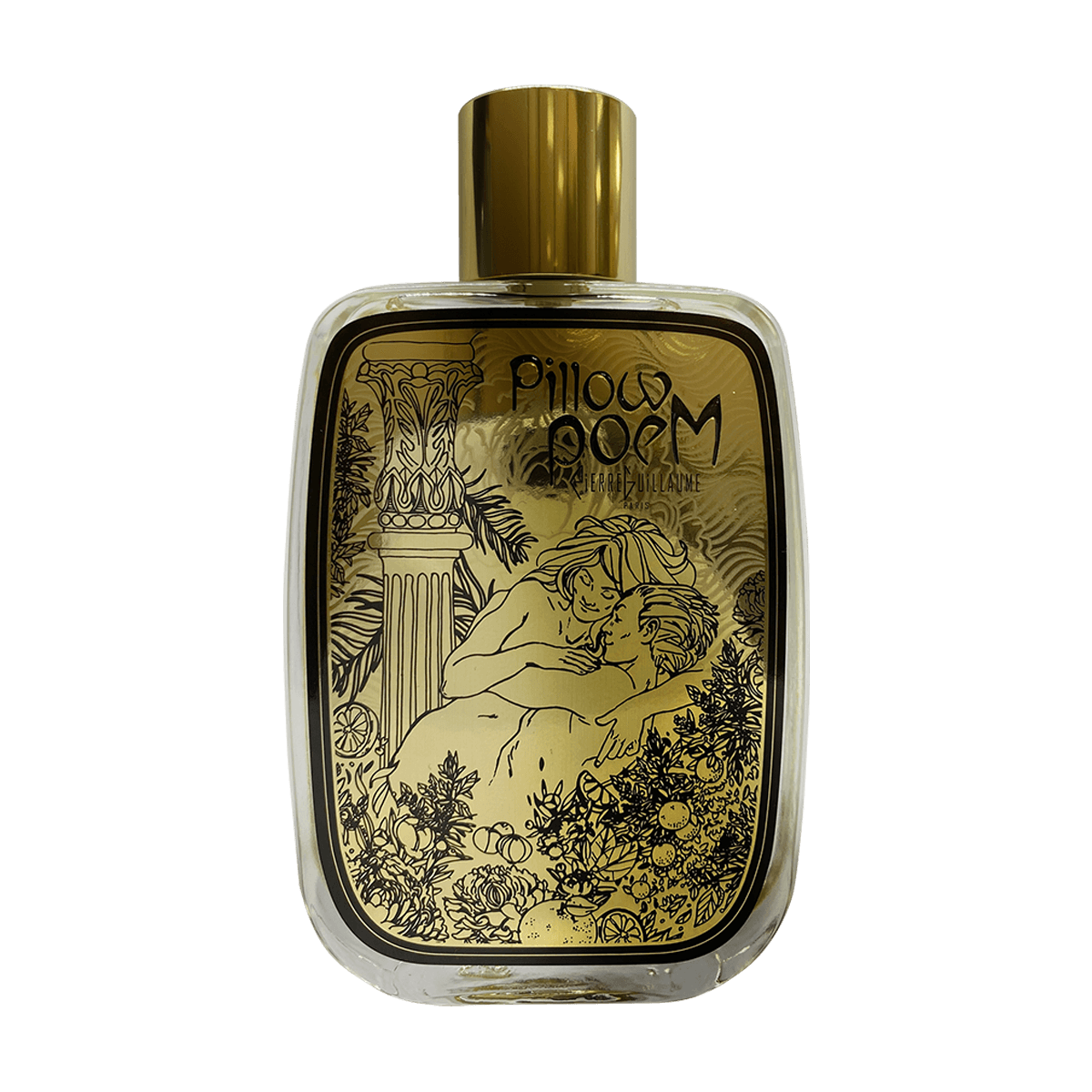 Pierre Guillaume Paris - Pillowpoem | Perfume Lounge